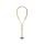 Smycz do telefonu Native Union City Sling kraft